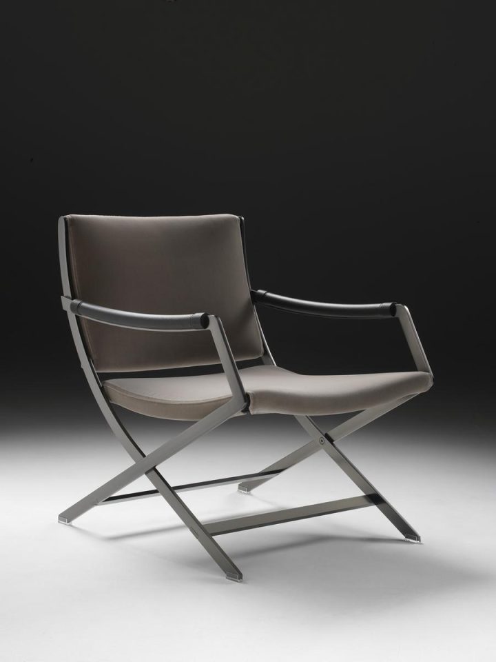 Paul Easy Chair, Flexform