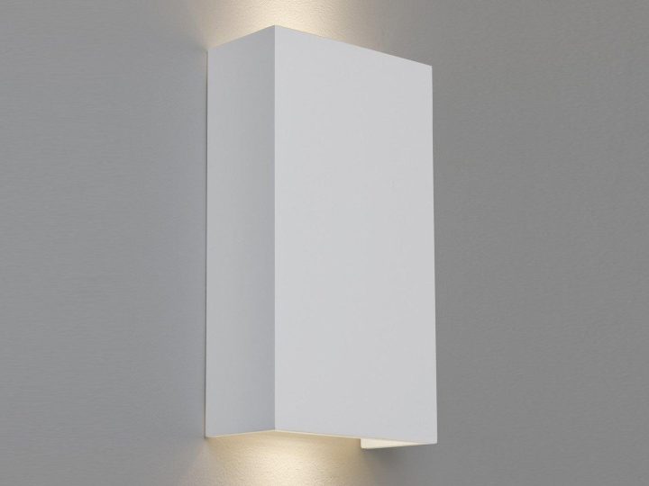 Pella 190 Wall Lamp, Astro Lighting