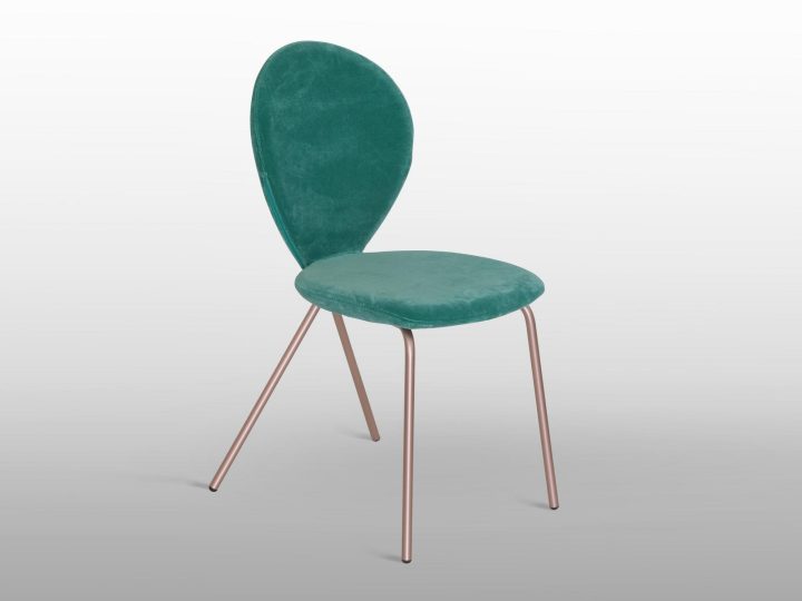 Perla Chair, Riflessi