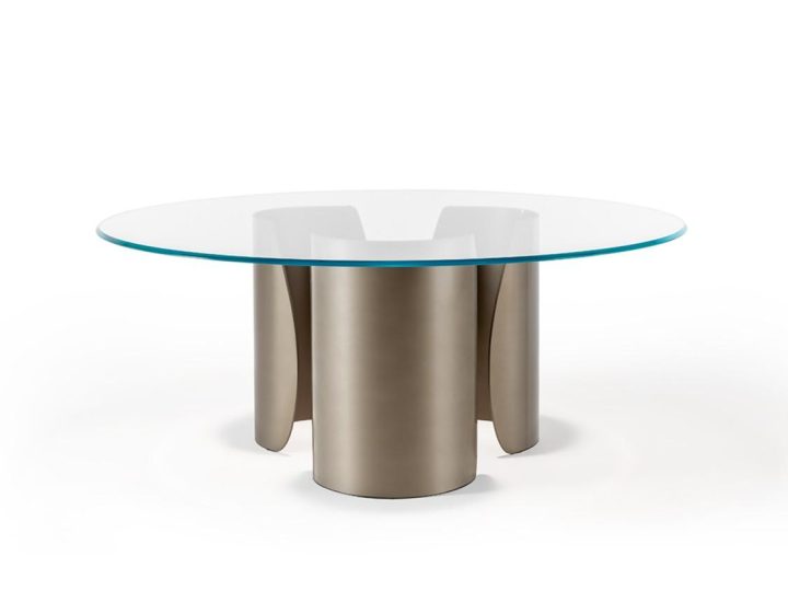 Petalo 72 Table, Reflex