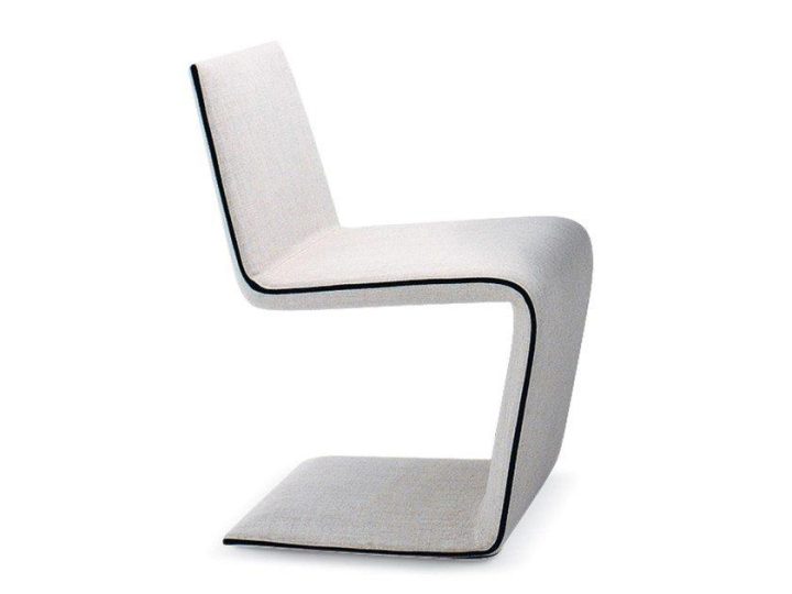 Phillips Chair, Minotti