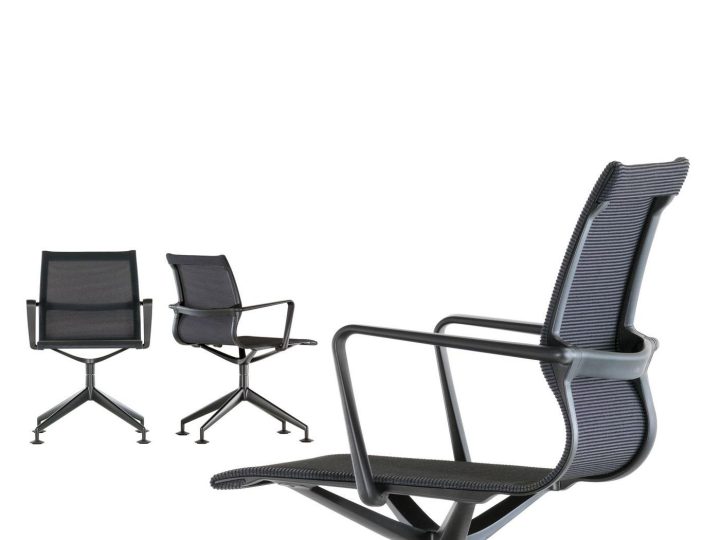 Physix Conference Office Chair, Vitra