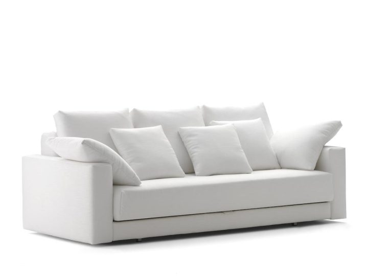 Piazzaduomo Sofa, Flou