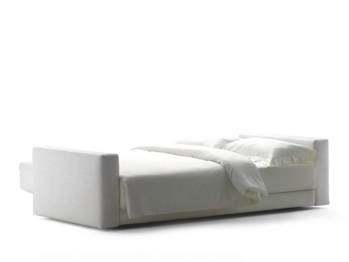 Piazzaduomo Sofa, Flou