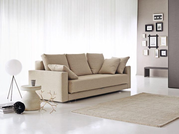 Piazzaduomo Sofa, Flou