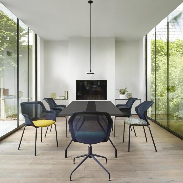 Piccione Chair, Ligne Roset