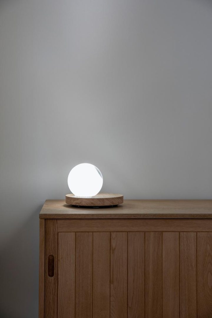Pigreco Table Lamp, Davide Groppi