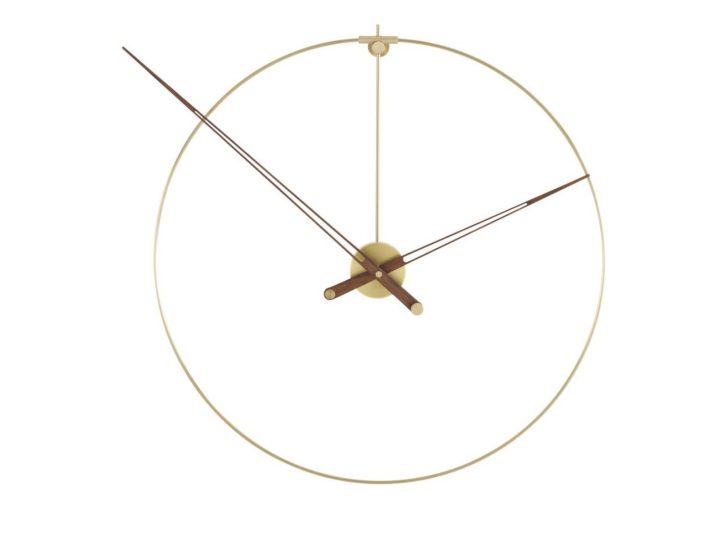 Pik Clock, Ligne Roset
