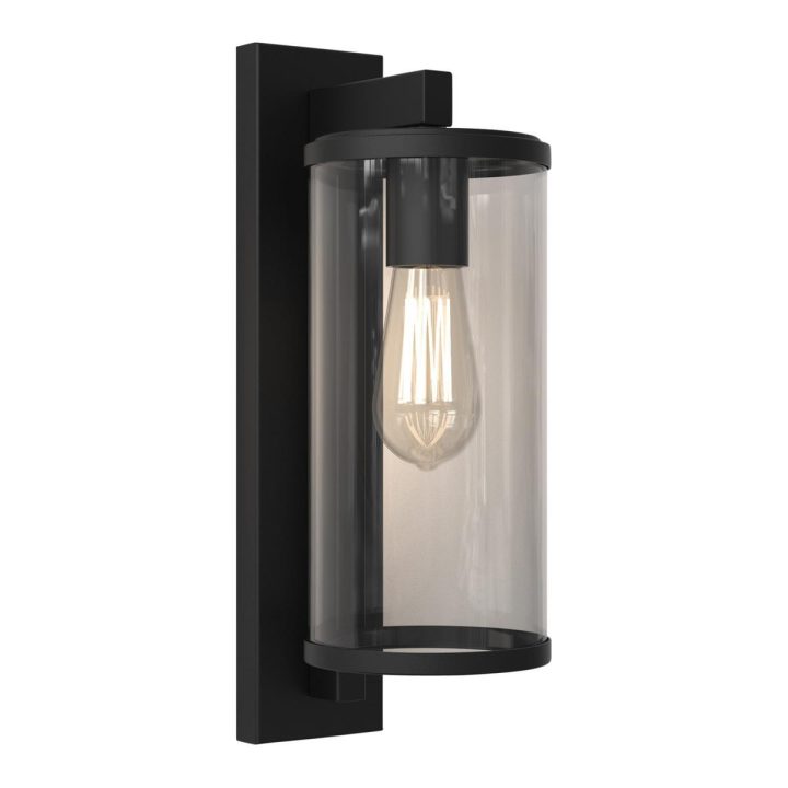 Pimlico 400 Outdoor Wall Lamp, Astro Lighting