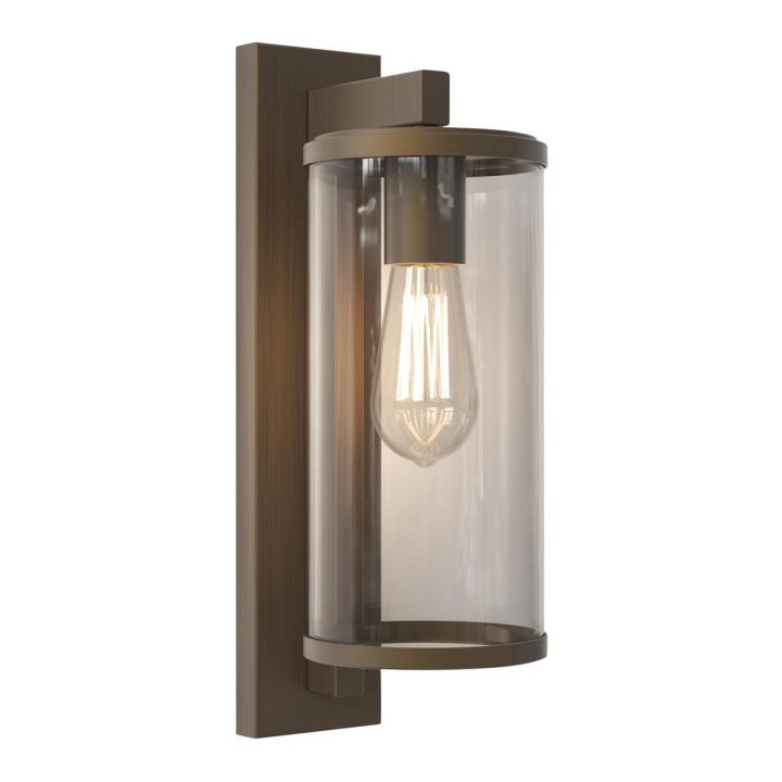 Pimlico 400 Outdoor Wall Lamp, Astro Lighting