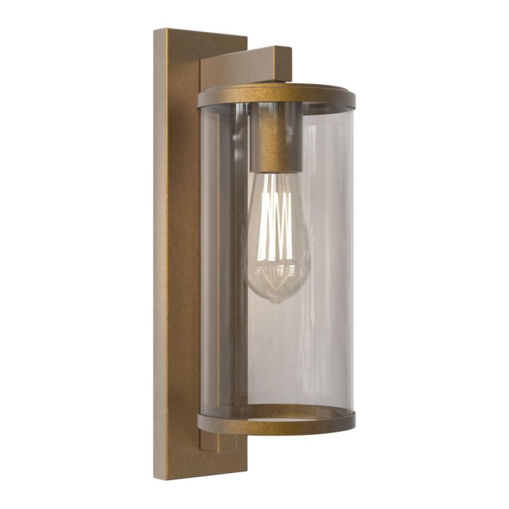 Pimlico 400 Outdoor Wall Lamp, Astro Lighting