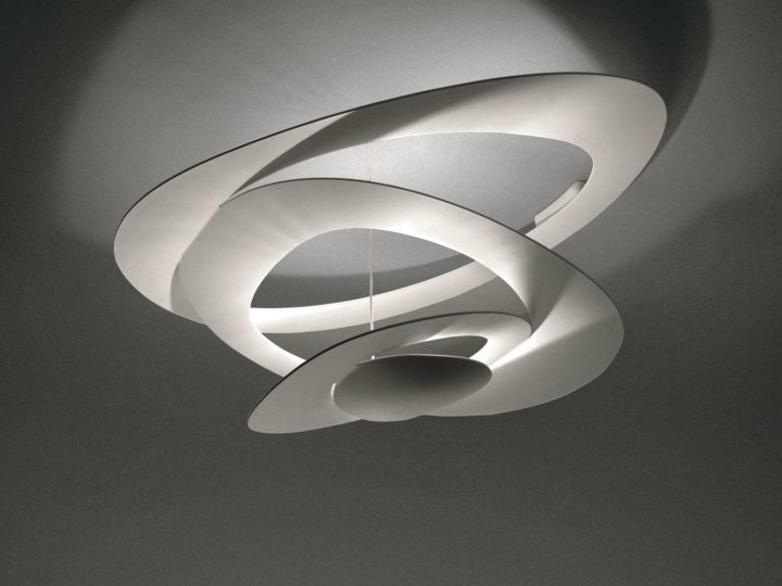 Pirce Ceiling Lamp, Artemide