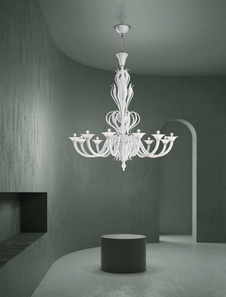 Pisani Pendant Lamp, Sylcom