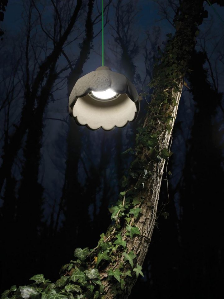 Pisolo Outdoor Pendant Lamp, Karman