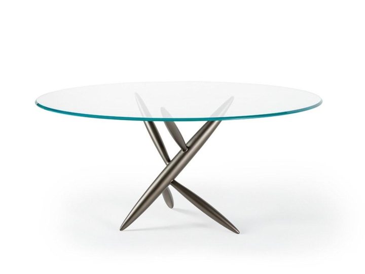 Pitto 72 Table, Reflex