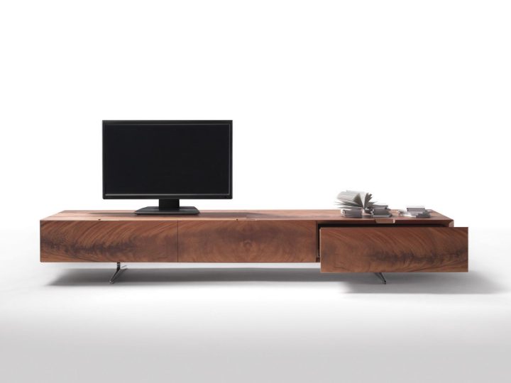 Piuma Tv Furniture, Flexform
