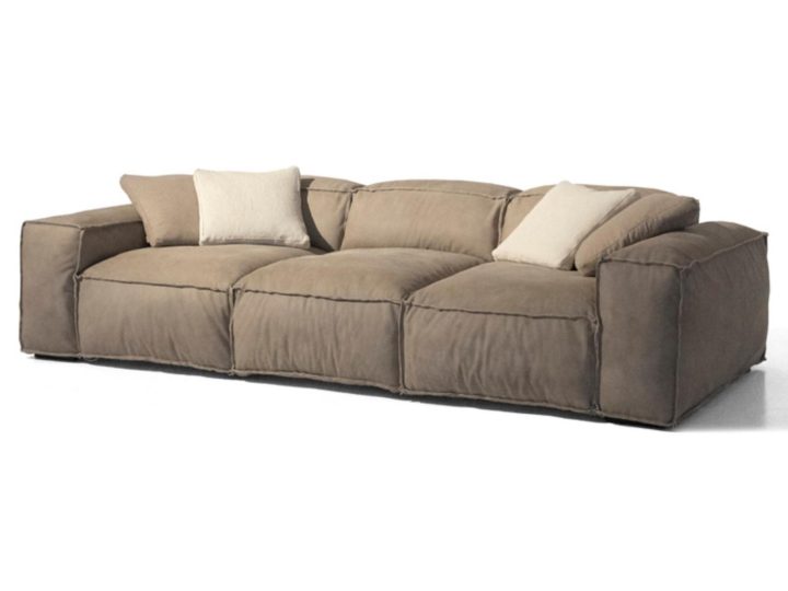 Placido Day Bed Sofa, Mantellassi 1926