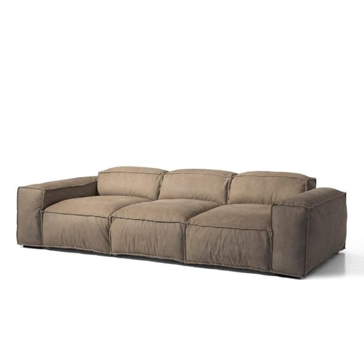 Placido Day Bed Sofa, Mantellassi 1926