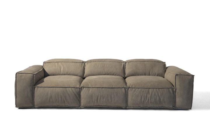 Placido Day Bed Sofa, Mantellassi 1926