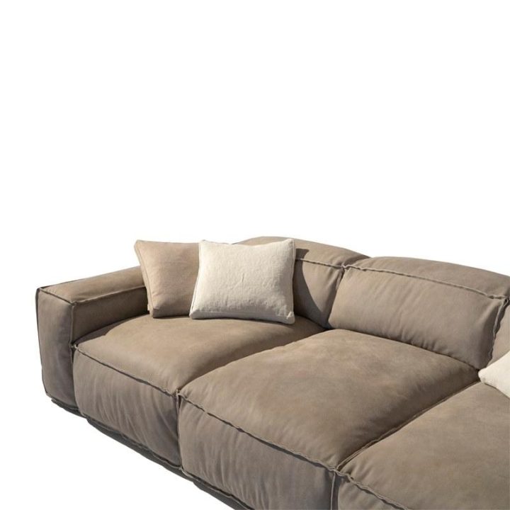 Placido Day Bed Sofa, Mantellassi 1926