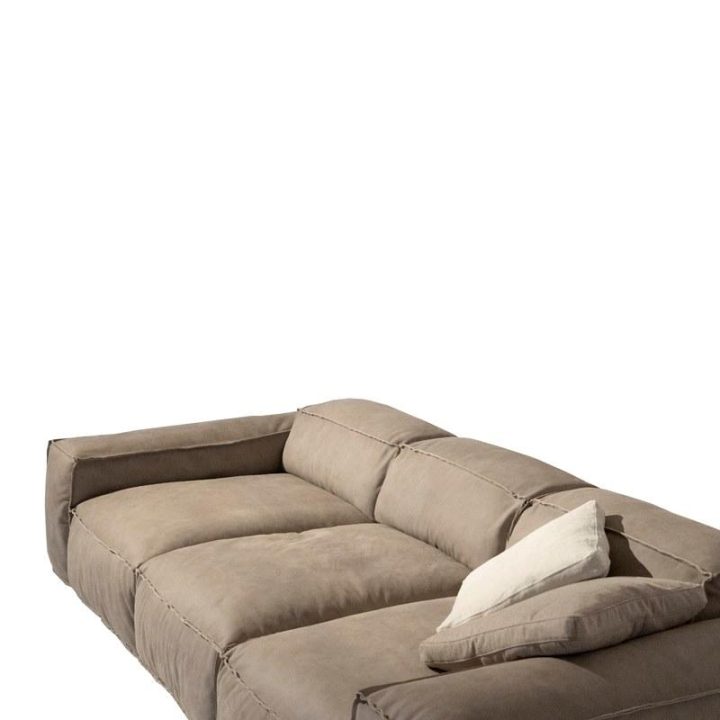 Placido Day Bed Sofa, Mantellassi 1926