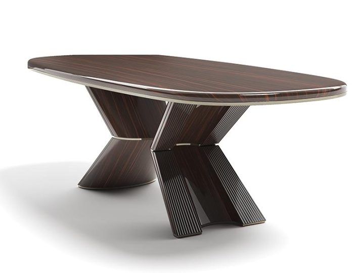 Plie Table, Capital Collection