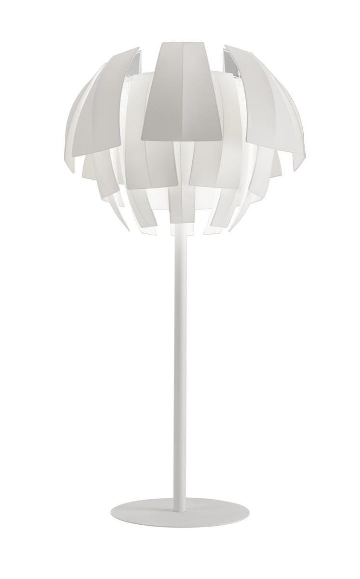 Plumage Floor Lamp, Axolight