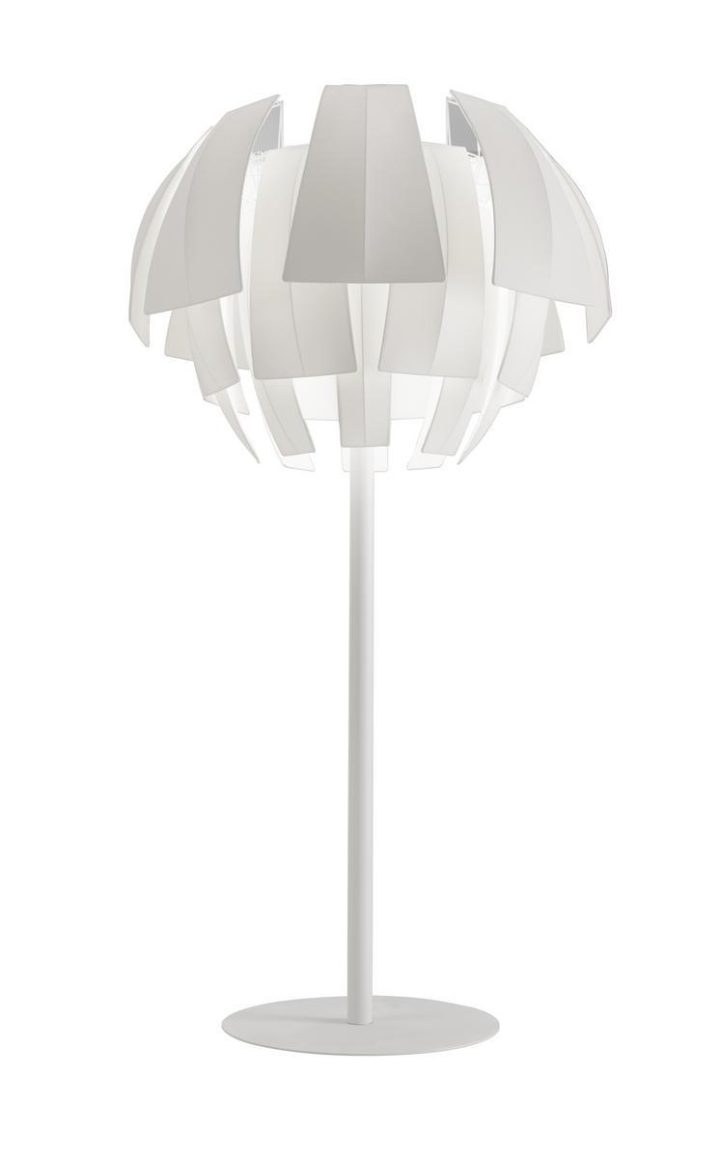 Plumage Floor Lamp, Axolight