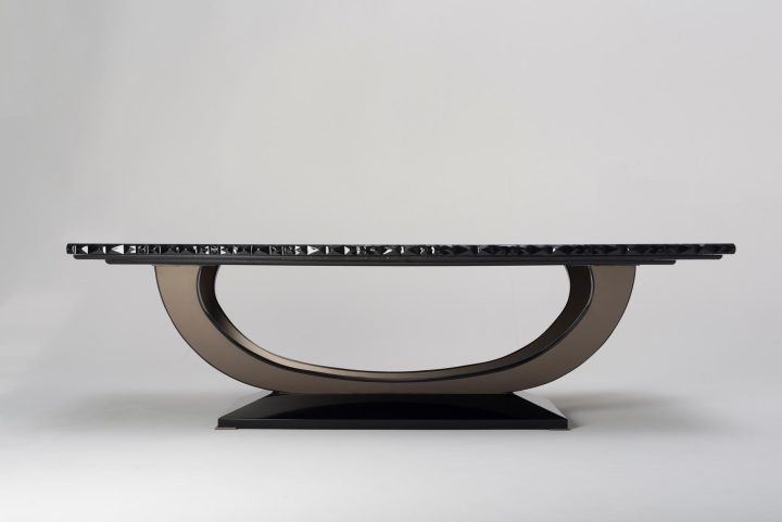 Pontecorvo Table, Mantellassi 1926