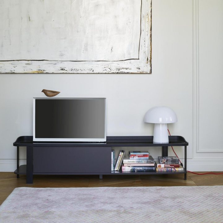 Postmoderne Tv Furniture, Ligne Roset