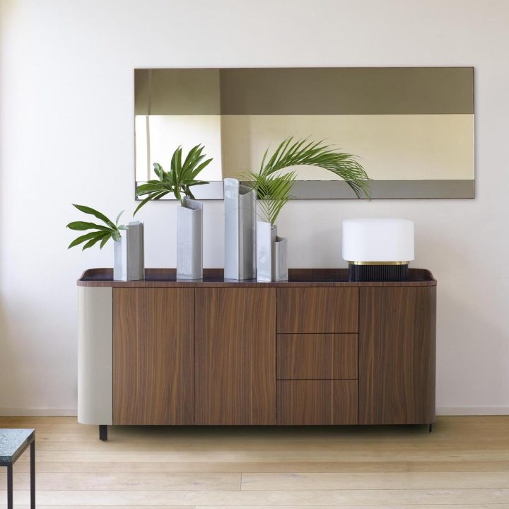 Postmoderne Sideboard, Ligne Roset