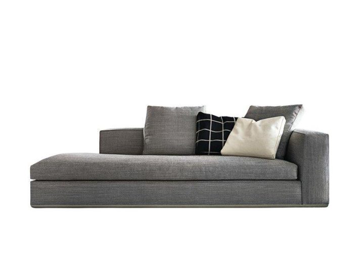 Powell Day Bed, Minotti