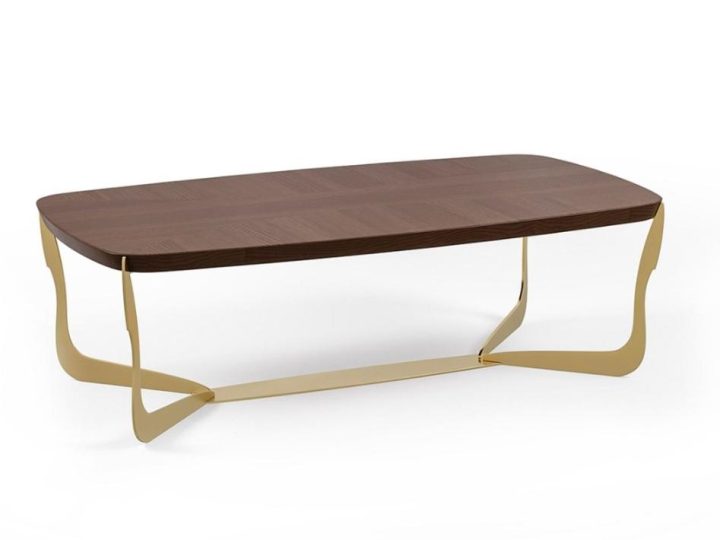 Pr.310 Coffee Table, Stella Del Mobile