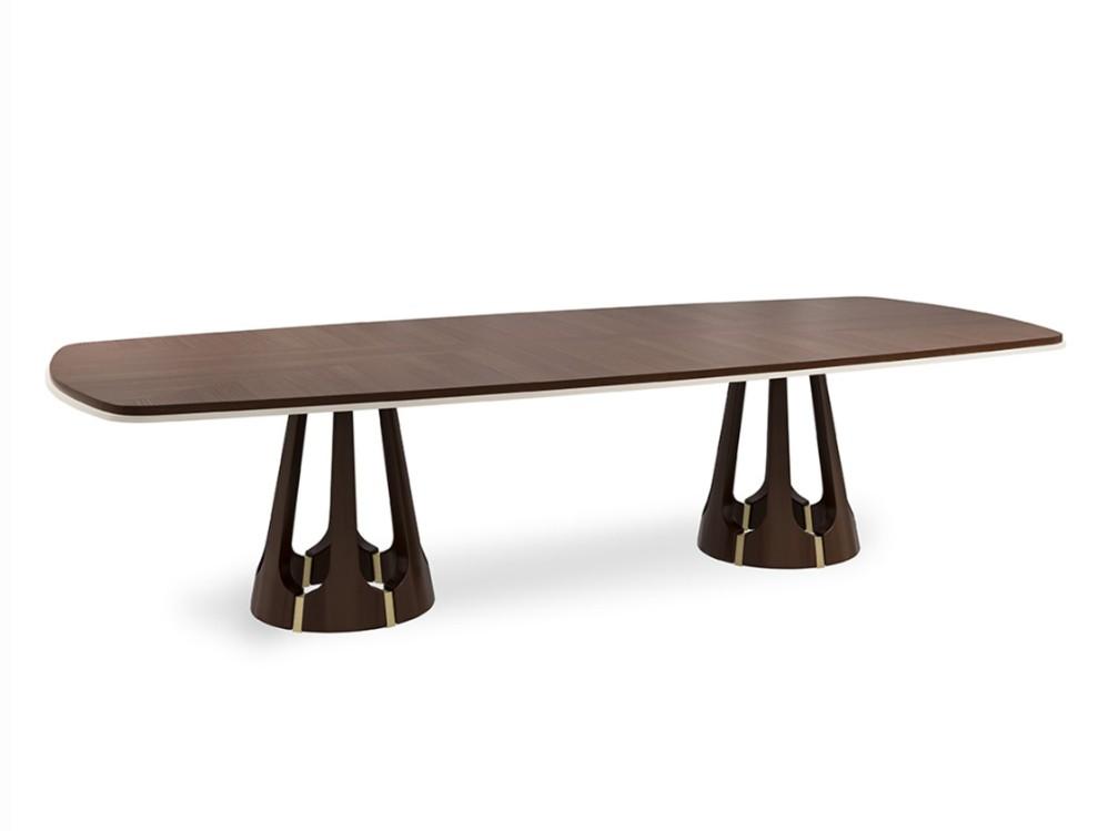 Pr.391 table by Stella del Mobile • VIZZZIO