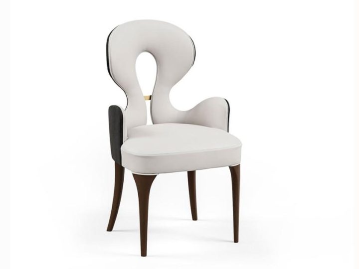 Pr.437 Chair, Stella Del Mobile