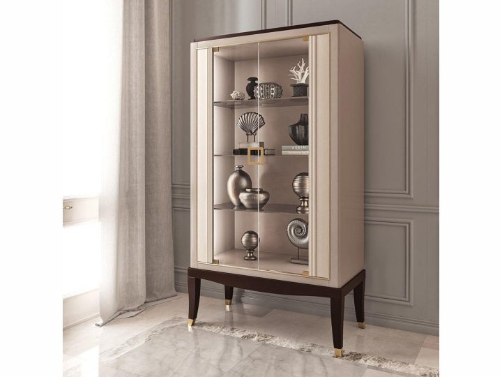 Pr.536 Display Cabinet, Stella Del Mobile