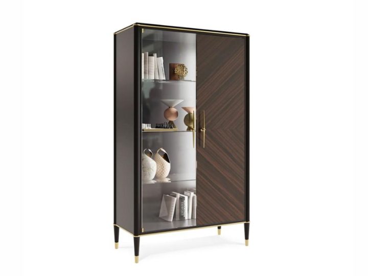 Pr.540 Display Cabinet, Stella Del Mobile