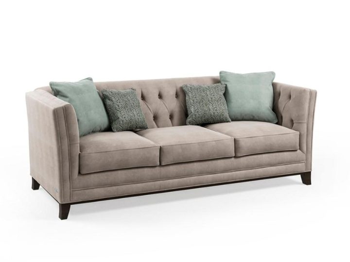 Pr.637 Sofa, Stella Del Mobile