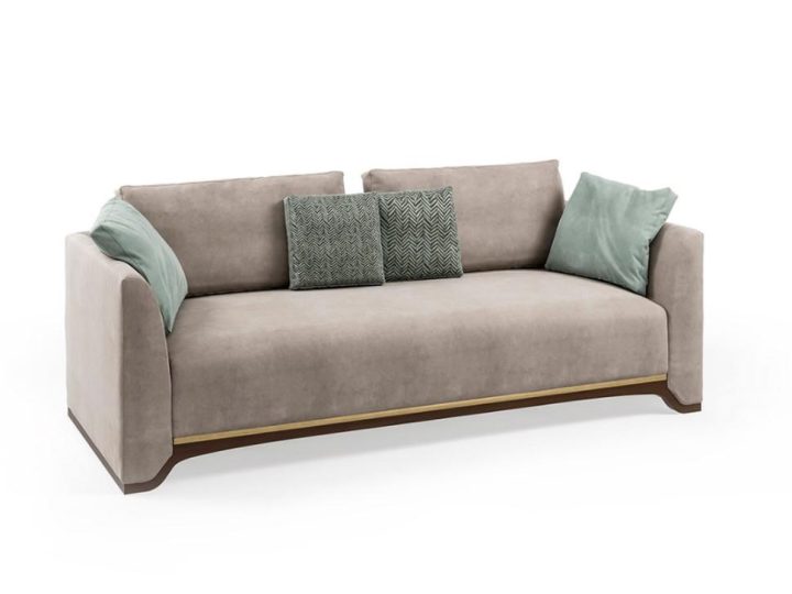 Pr.660 Sofa, Stella Del Mobile