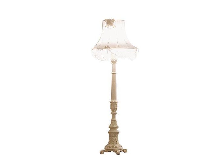 Prestige Plus Floor Lamp, Barnini Oseo