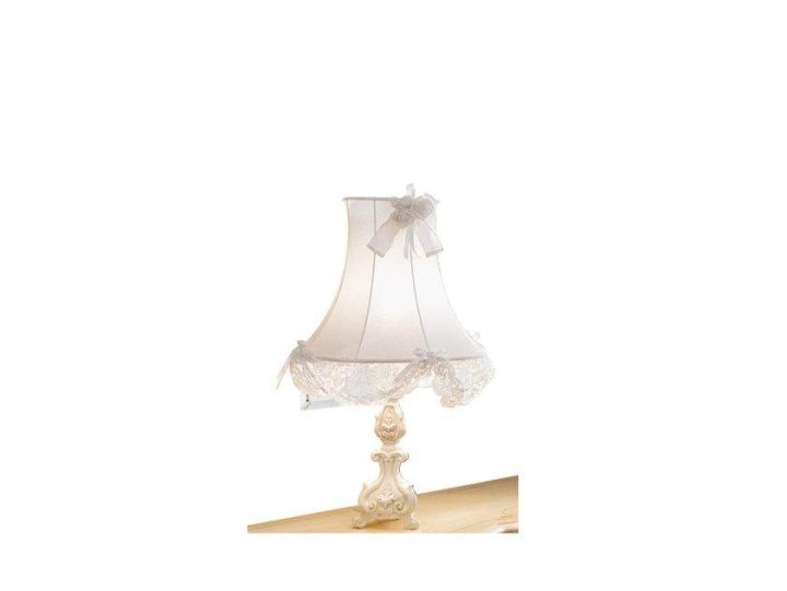 Prestige Plus Table Lamp, Barnini Oseo