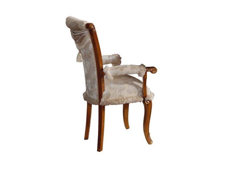 Prestige Plus Chair, Barnini Oseo