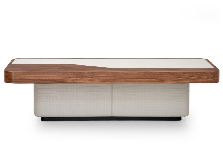 Prince Lounge Table, Formitalia