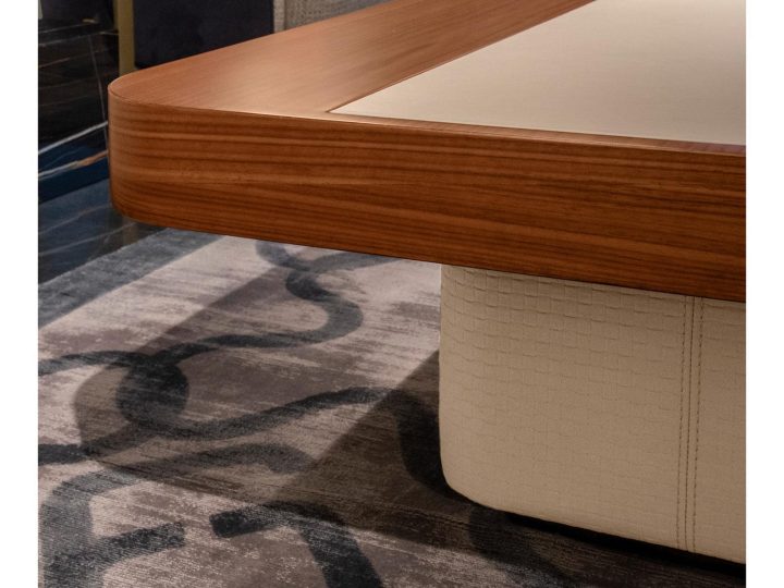 Prince Lounge Table, Formitalia