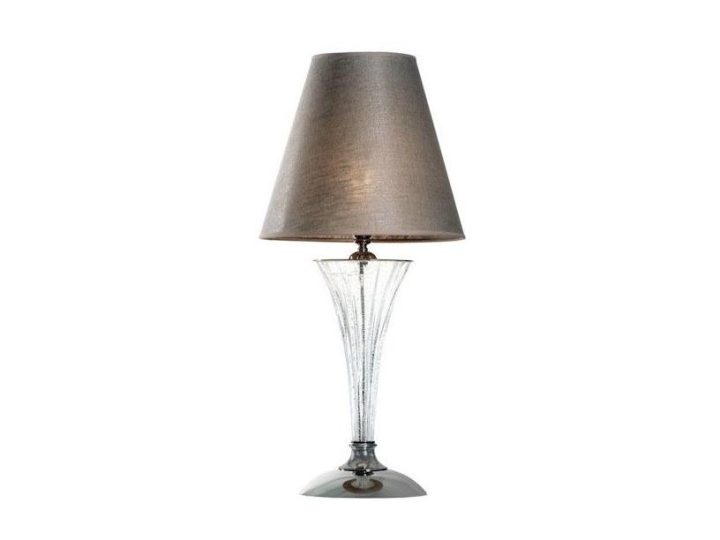 Prisca 160/lg Table Lamp, Possoni Illuminazione