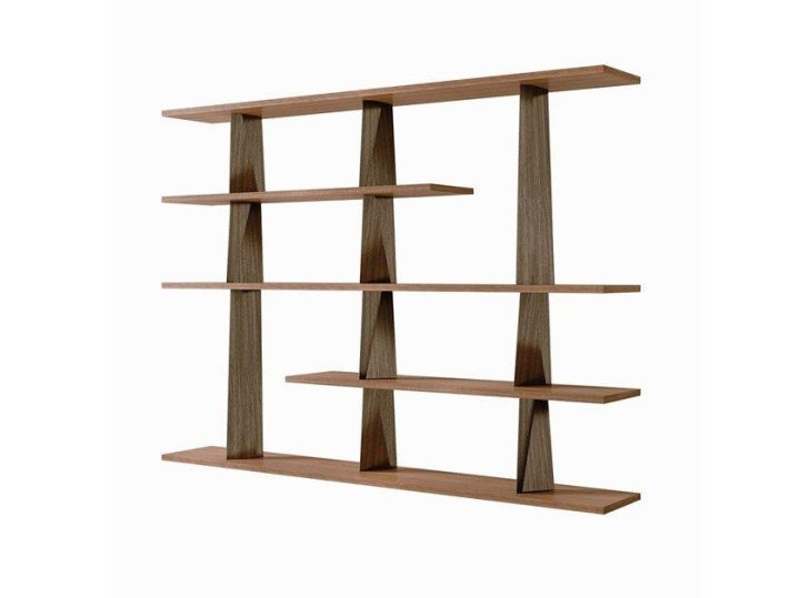 Prisma Bookcase, Reflex