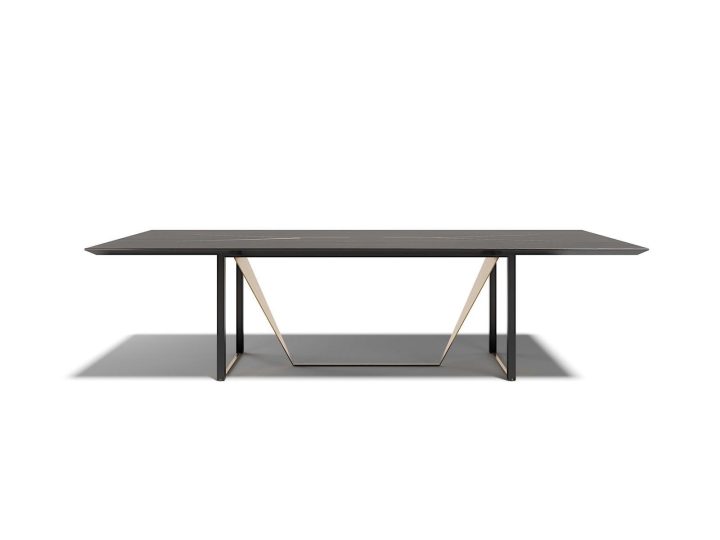 Prisma Table, Capital Collection