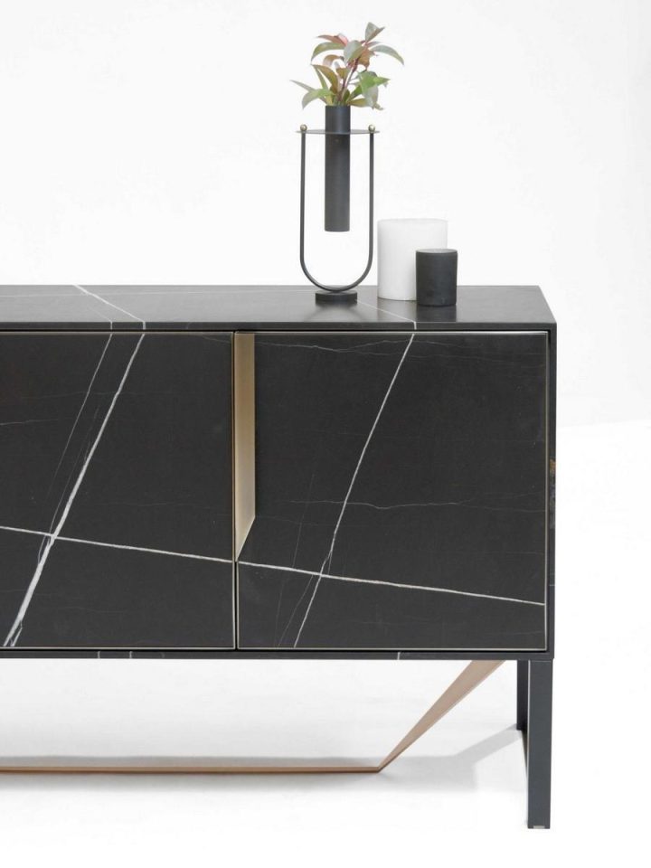 Prisma Sideboard, Capital Collection