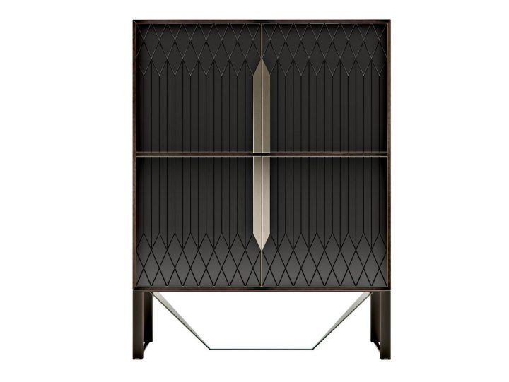 Prisma Highboard, Capital Collection