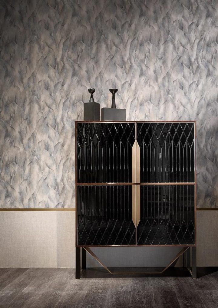 Prisma Highboard, Capital Collection